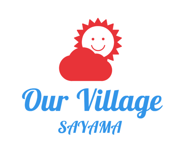 Our Village 公式ロゴ